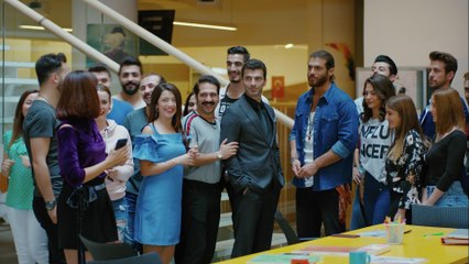 Erkenci Kuş 16. Bölüm Fikri Harika İflas mı Ediyor