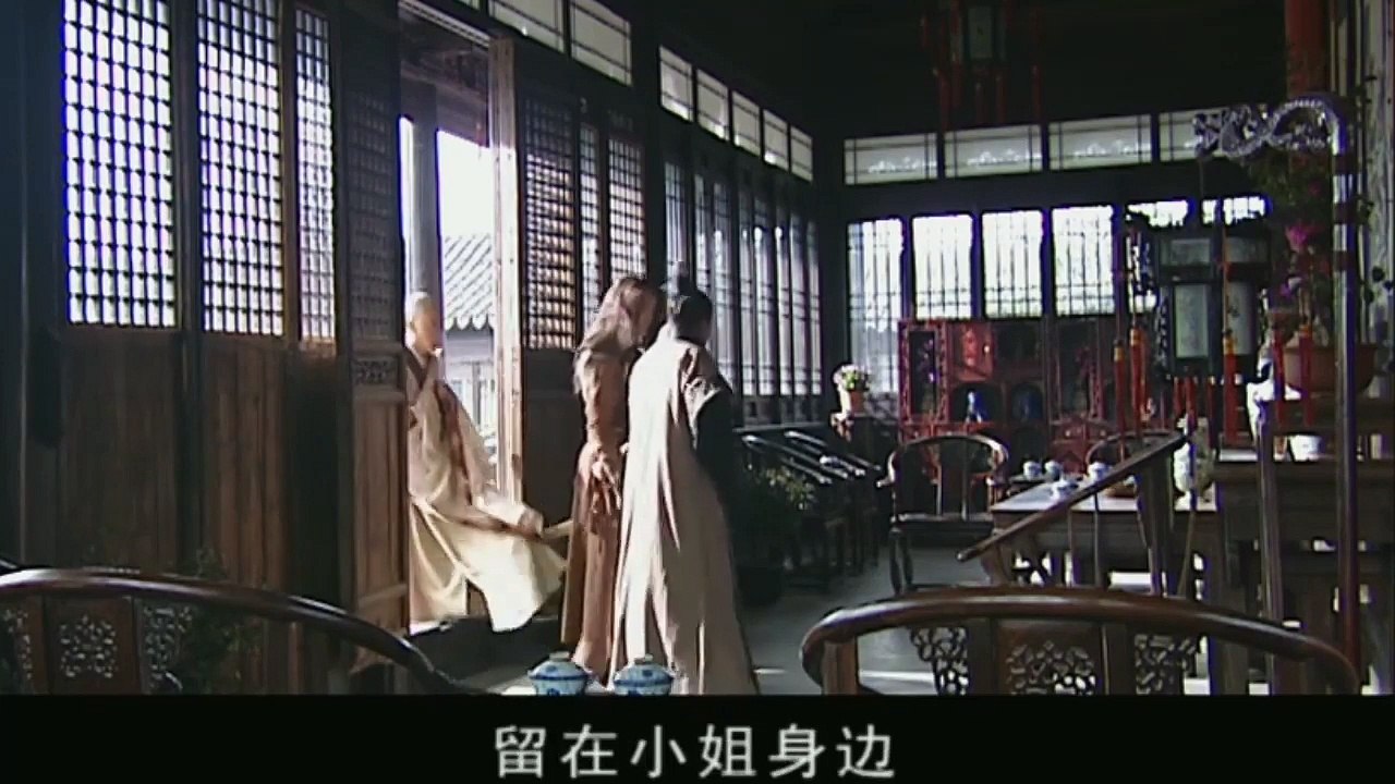 劍客劍術超凡脫俗，沒想到文采也是一絕，對歷史的獨到見解來讓大家都讚歎不絕