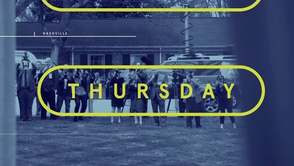 Nashville Season 6 Episode 15 Promo I Don't Want to Lose You Yet (2018)