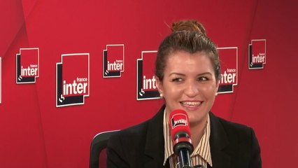 Malène Schiappa candidate à la tête de LREM ? "Je suis en train de réfléchir, j'en ai envie parce que j'ai commencé cette aventure en construisant ce mouvement au niveau local"