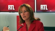 L'invitée de RTL