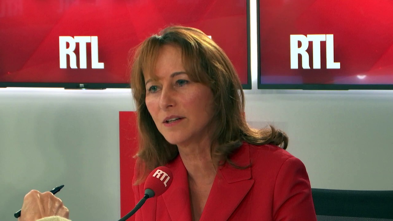 L'invitée de RTL