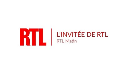 L'invitée de RTL
