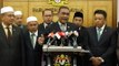 PAS, BN MPs want Guan Eng to apologise over state funding remark