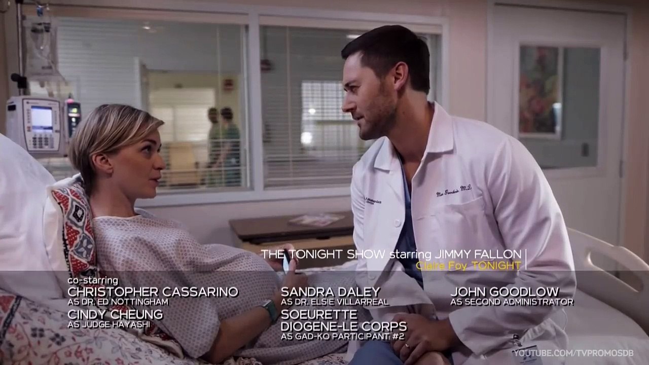 New Amsterdam Season 1 EP03 Promo Every Last Mi...