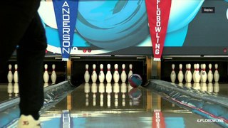 2018 PBA Tulsa Open Stepladder Final Step 3