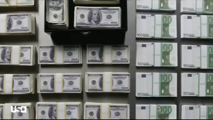 Queen of the South Season 3 EP03 Promo Reina de Oros (2018) ft. Michel Duval