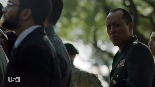 Queen of the South Season 3 EP09 Promo El Diablo (2018)