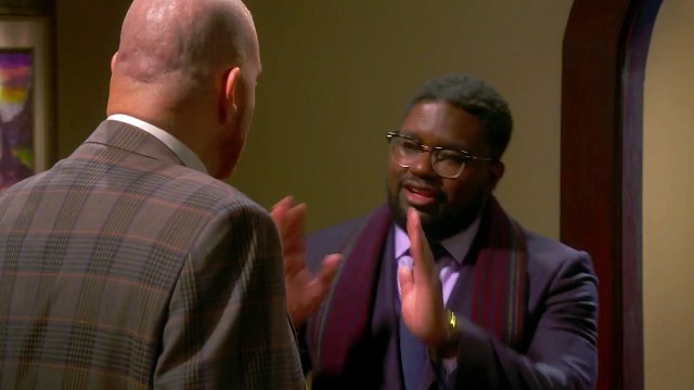 Rel (FOX) Keeping It Real Promo (2018) Lil Rel Howery, Sinbad comedy series