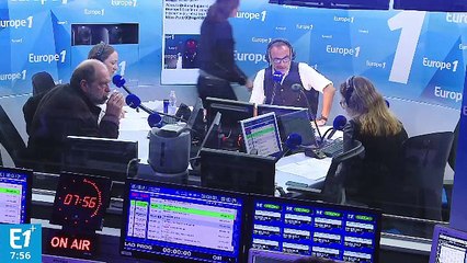 Taxation des Gafa : la France veut accélérer