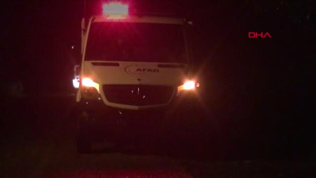 Sinop Mantar Toplamak İçin Gittikleri Ormanda Kaybolan Çift Bulundu