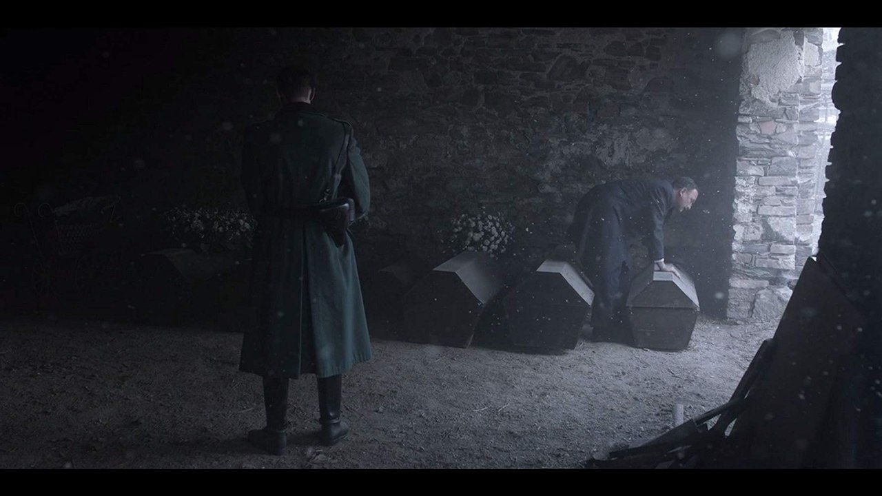 Watch Lore Episodes 05 ON CW ~ Season 2 [HD]