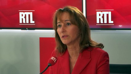 Ségolène Royal s'interroge sur la suppression de 1.800 postes dans l'Éducation nationale (rtl.fr)
