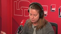 Marlène Schiappa : présidente de LREM ? Le Billet de Charline