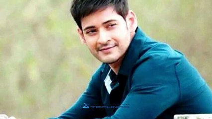 Mahesh Babu And Sukumar Movie(telugu)