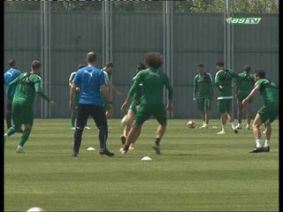 Özlüce Günlüğü: 4 Mayıs 2017