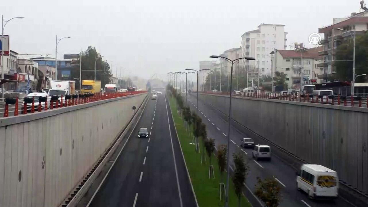 Etkili sis - MALATYA