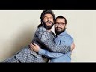 Things That Aamir Khan & Ranveer Singh Have In Common