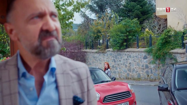 Elimi Bırakma 13. Bölüm