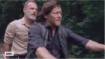 The Walking Dead-9x04 extended promo - season 9 episode 4 Tv series Horror Zombies