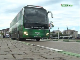 Takımımız Rize'ye Gitti