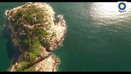 Top 5 Most Dangerous Islands in the world