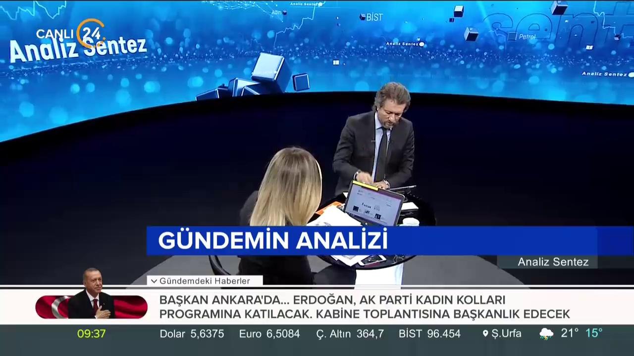 Ekonomide son durum