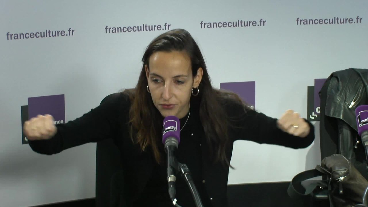 Julia Cagé : "Il y a deux sources de financement pour les partis politiques"
