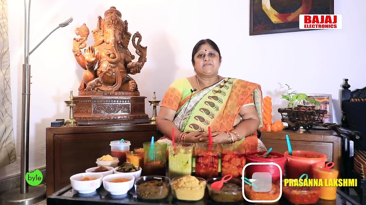 The Pickle Story of a Women entrepreneur| Indian Pickles | Andhra / Telangana Pickles