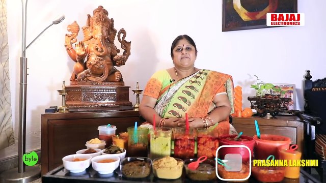 The Pickle Story of a Women entrepreneur| Indian Pickles | Andhra / Telangana Pickles