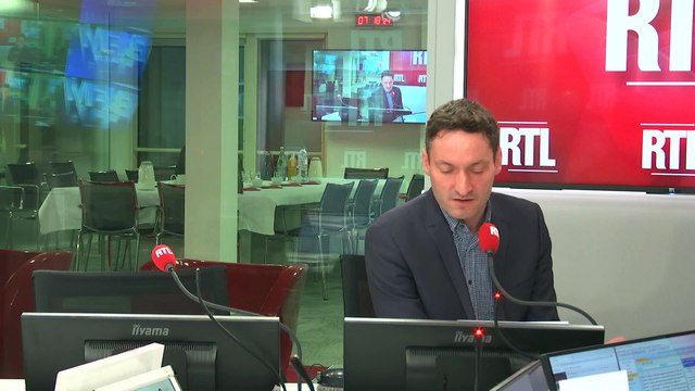 Réforme des retraites : ces zones d'ombre qui interpellent Olivier Bost