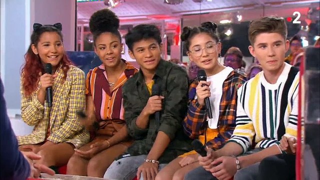 Yannick Noah raconte une anecdote très drôle à Michel Drucker son son passé de tennisman - Regardez