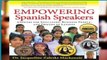 F.R.E.E [D.O.W.N.L.O.A.D] Empowering Spanish Speakers - Answers for Educators, Business People,