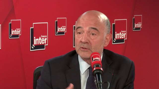 Pierre Moscovici : L'Italie peut faire sa propre politique budgétaire, mais en respectant des règles communes comme le font tous les pays depuis dix ans