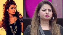 Bigg Boss 12: Megha Dhade, All you need to know about this WILD CARD entry | FilmiBeat