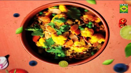 Wings Aalu Recipe by Chef Rida Aftab 18 October 2018