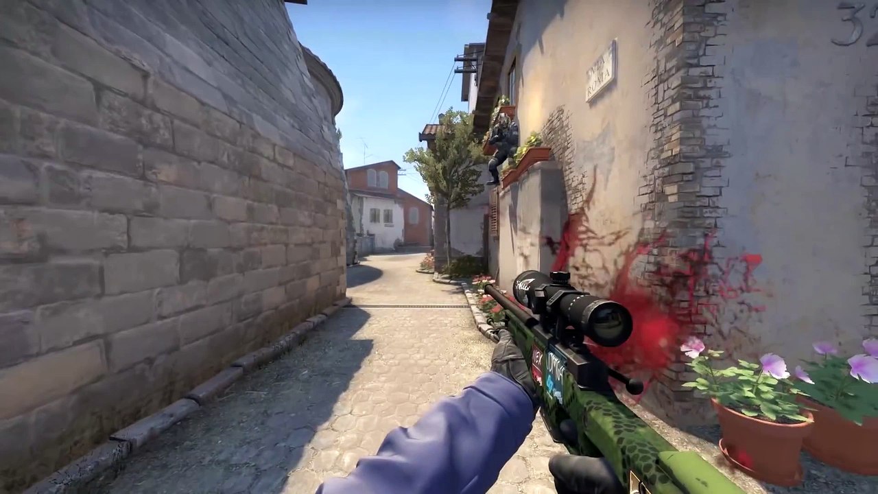 LEGEND #CSGO