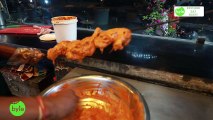 Hyderabadi Biryani Making clean n Neat | Best 5 Dishes at Nawabs Dine