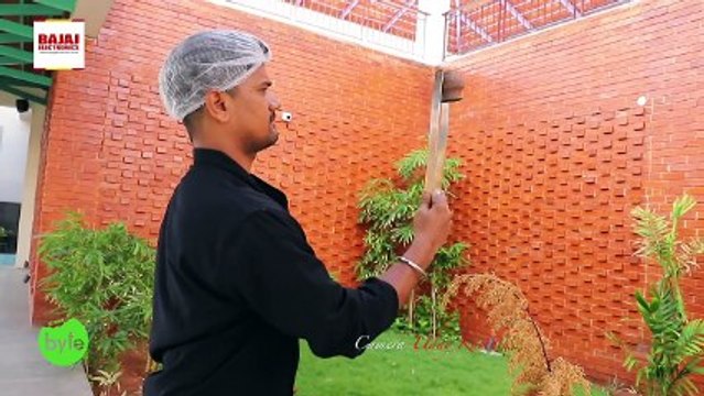 Tandoori Chai | Amazing Indian Food | innovative Making of TEA