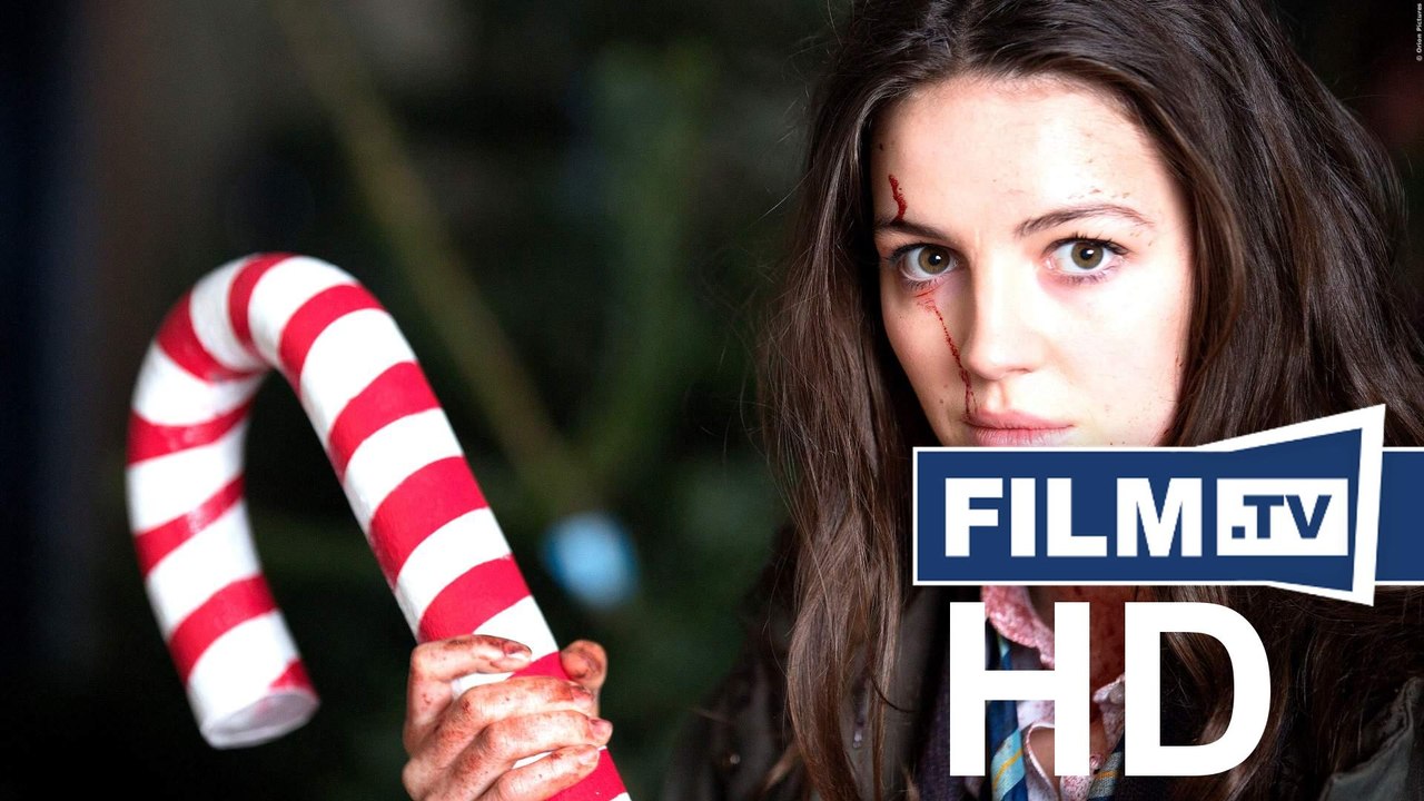 Anna Und Die Apokalypse - Trailer Trailer Deutsch German (2018)