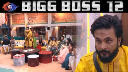 Bigg Boss 12: Sourabh Patel's shocking REVELATION after EVICTION; Know Here | FilmiBeat