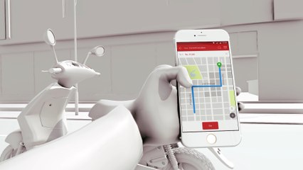 KYMCO Navigation - Navigation for Riders