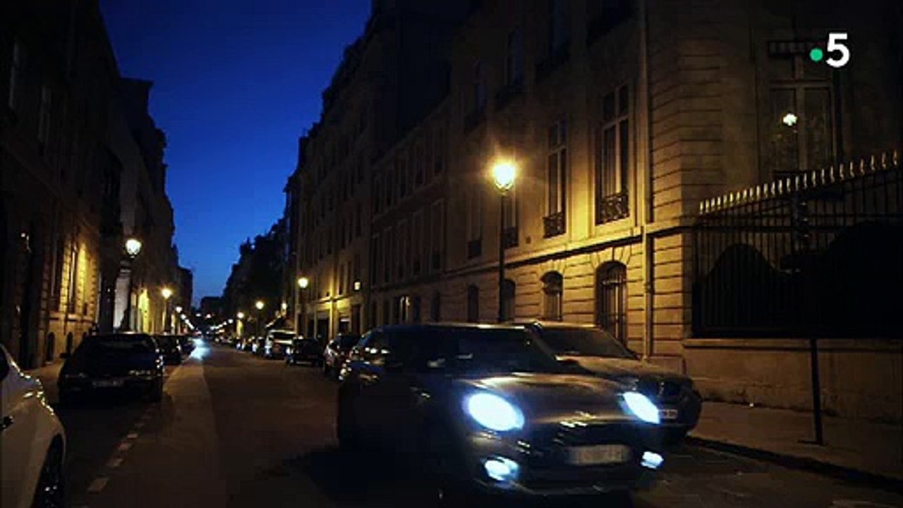 L'incroyable chiffre de logements inoccupés à Paris qui représentent... la ville de Nantes ! Regardez