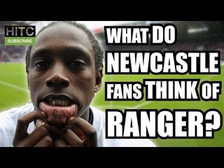 Do Newcastle FORGIVE Nile Ranger? | FAN VIEW
