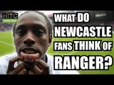 Do Newcastle FORGIVE Nile Ranger? | FAN VIEW