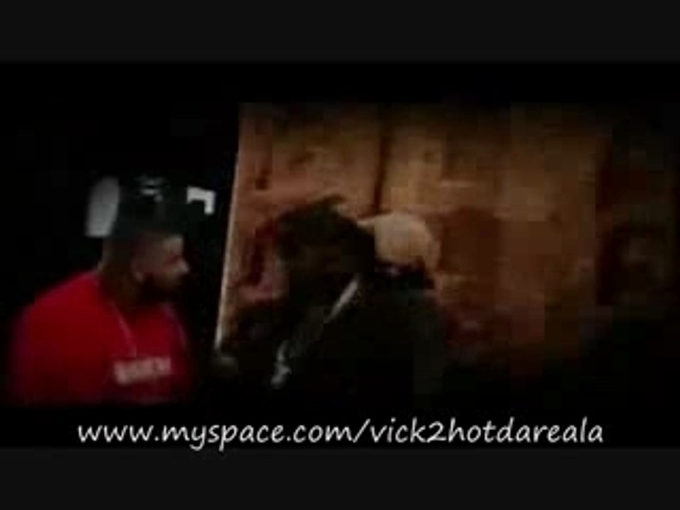 Dj khaled- im so hood remix (uncensord music video) lyrics