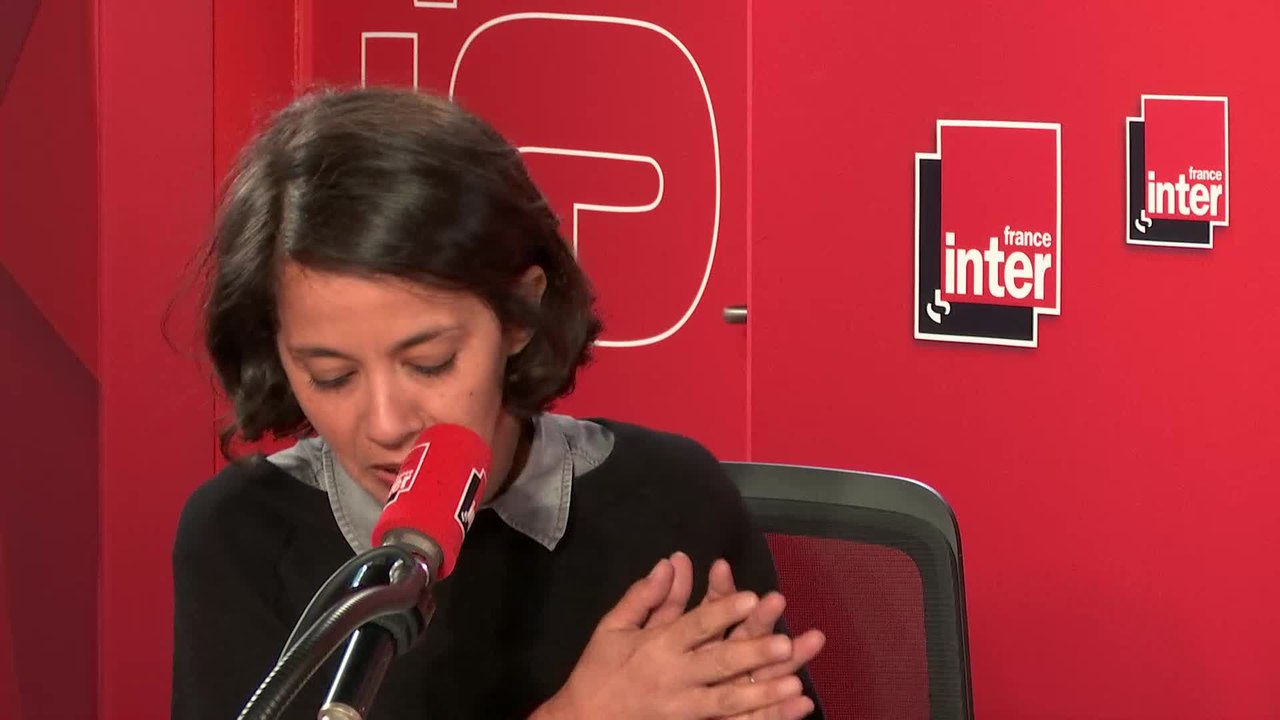 Stop homophobie ! Le Billet de Sophia Aram