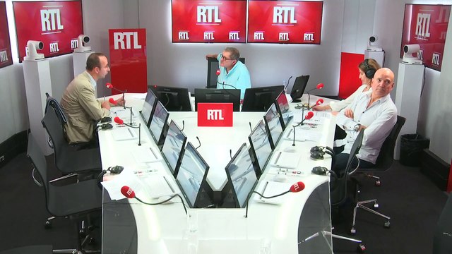 Enseignante braquée à Créteil : on a besoin de plus d'adultes dans les lycées , dit l'Unsa