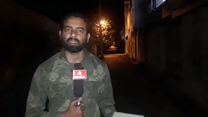 5 civilians died at Encounter Site in Kulgam