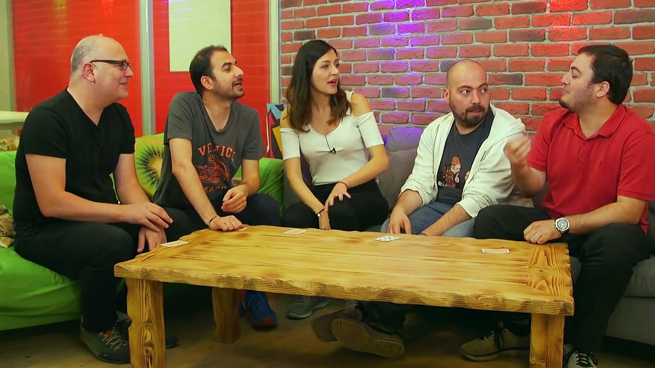 Vampir & Köylü Oynadık - Arkadaşlık Bozan Oyun